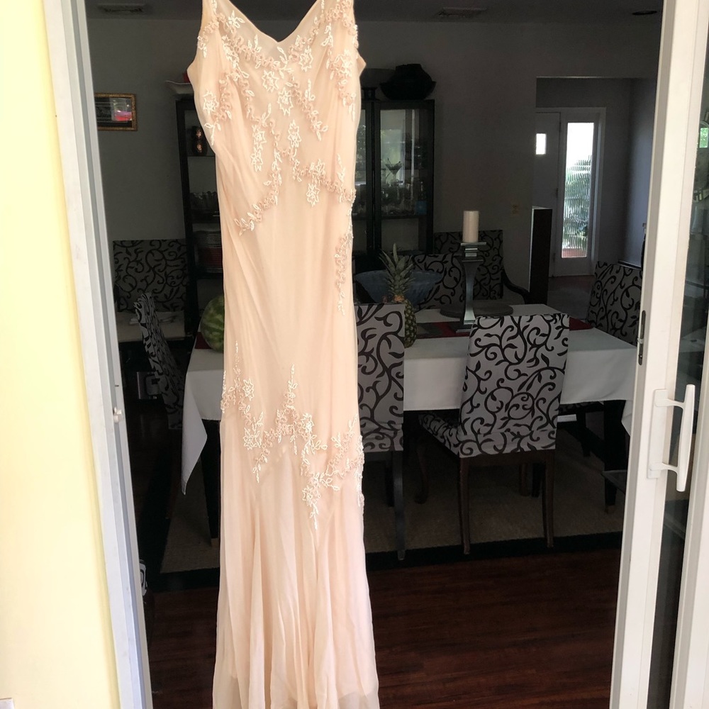Verity of evening gowns for sale
